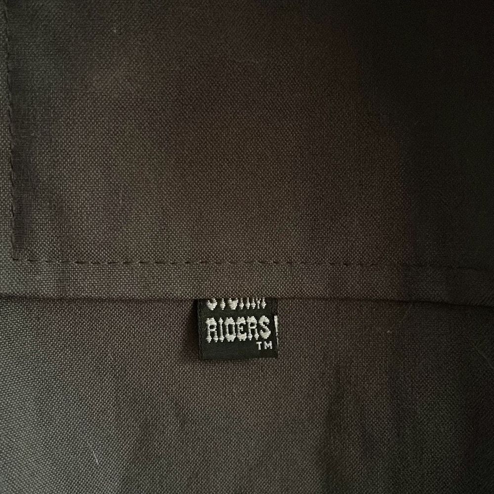 Storm Riders Clothes Line Men’s Rancher Duster Outback Coat medium - Picture 4 of 16
